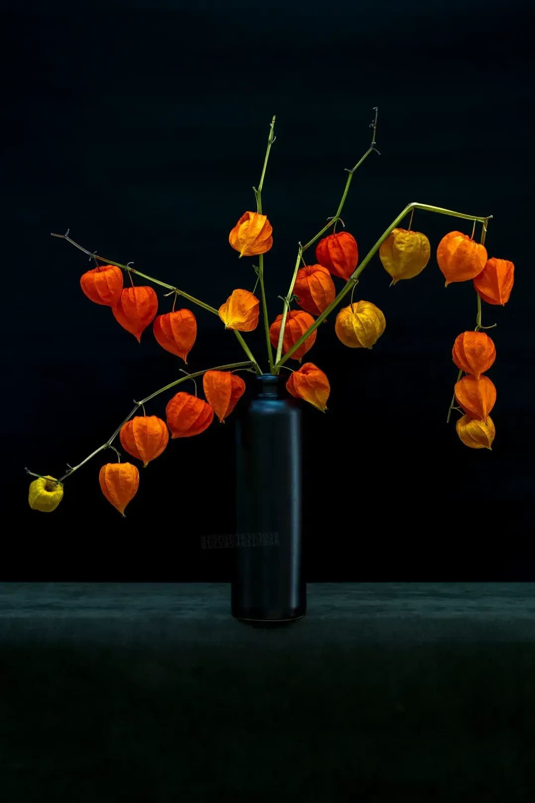 参考シナリオ:範囲の確認(ikebana)